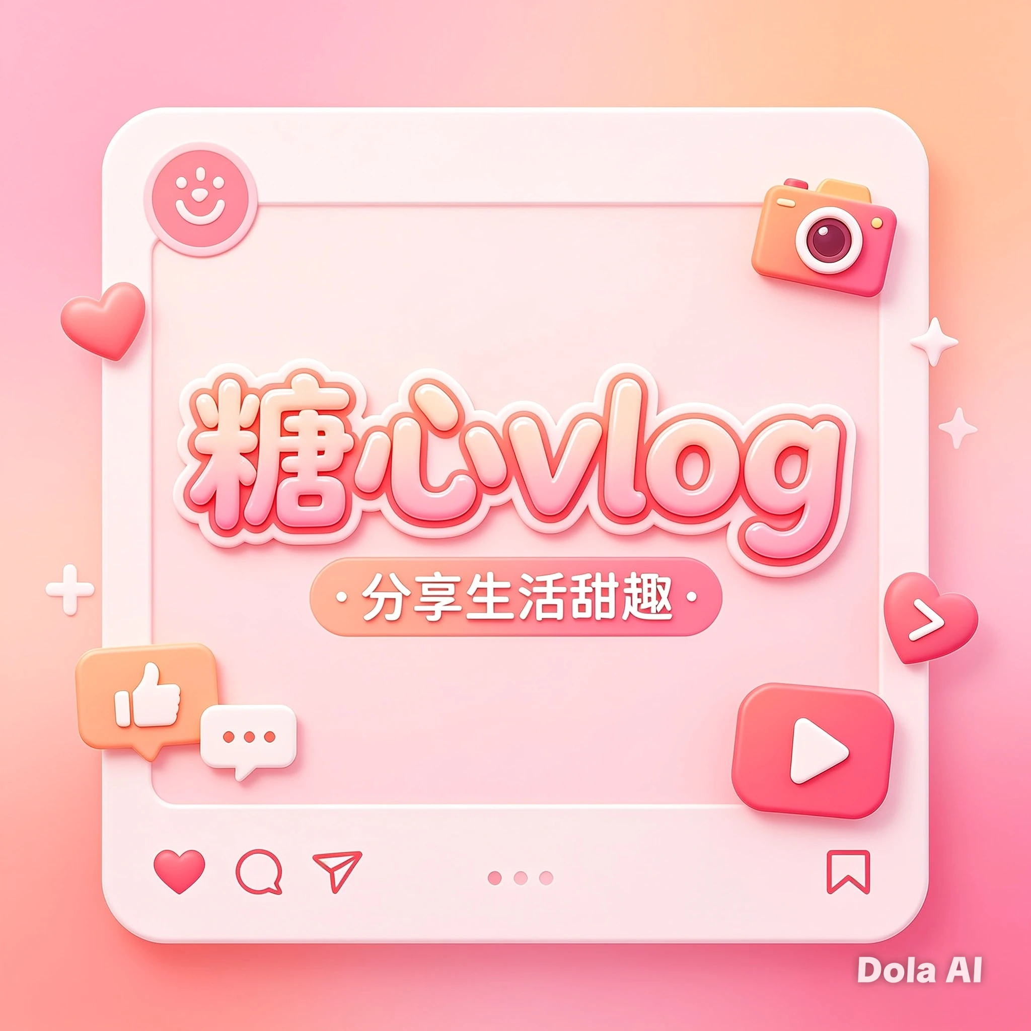 短视频日记